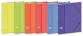 CARPETA CLASIFICADORA FOLIO ENC 12 SEPARADORES ENRI SURTIDO | 1 UNIDADES | (ELBA)